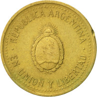 Monnaie, Argentine, 10 Centavos, 1994, TTB, Aluminum-Bronze, KM:107 - Argentina