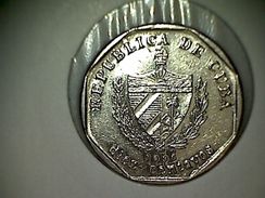 Cuba 10 Centavos 1996 - Cuba