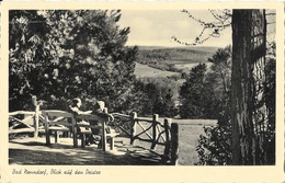 Bad Nenndorf - Blick Aüf Den Deister - Photo Reimer - Bad Nenndorf