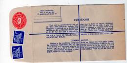 IRLANDE - Entier Postal - 1973/83 - EU 25 A - - Interi Postali