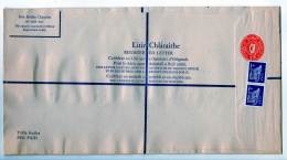 IRLANDE - Entier Postal - 1973/83 - EU 25 B - - Postal Stationery