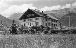 DOUSSARD HOTEL DE L'ARCALOD - Doussard