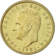 Monnaie, Espagne, Juan Carlos I, 100 Pesetas, 1986, Madrid, TTB+ - 100 Pesetas