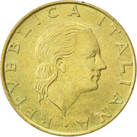 Monnaie, Italie, 200 Lire, 1995, Rome, TTB, Aluminum-Bronze, KM:105 - 200 Liras
