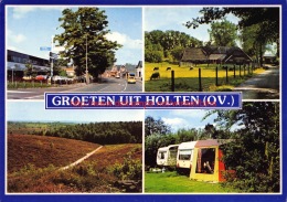 Groeten Uit Â… - Holten - Holten