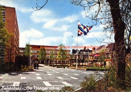 Ziekenhuis De Tjongerschans - Heerenveen - Heerenveen