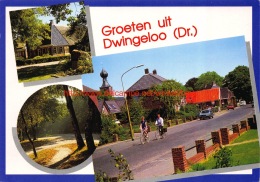 Groeten Uit Â… - Dwingeloo - Dwingeloo