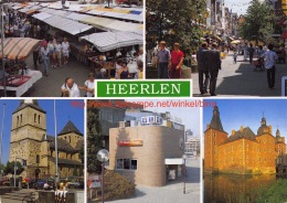 Heerlen - Heerlen