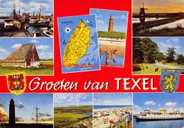 Groeten Van Â… - Texel - Texel