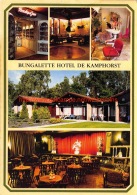 Bungalette Hotel De Kamphorst - Voorthuizen - Barneveld