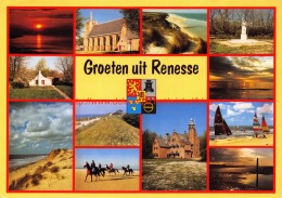 Groeten Uit Â… - Renesse - Renesse