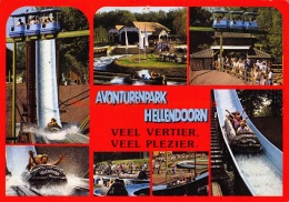 Avonturenpark Hellendoorn - Hellendoorn - Hellendoorn