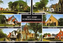Het Dorp - Schiermonnikoog - Schiermonnikoog