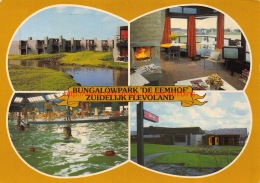 Bungalowpark De Eemhof - Flevoland - Andere & Zonder Classificatie