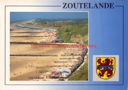 Zoutelande - Zoutelande