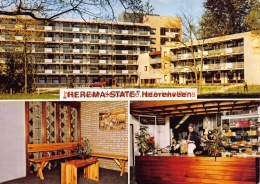 Verzorgingstehuis Herema-State - Heerenveen - Heerenveen