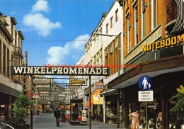 Winkelpromenade - Apeldoorn - Apeldoorn