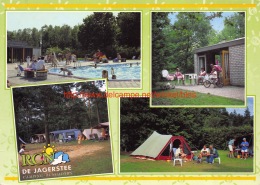 Camping De Jagerstee RCN - Epe - Epe