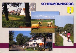 Nationaal Park - Schiermonnikoog - Schiermonnikoog