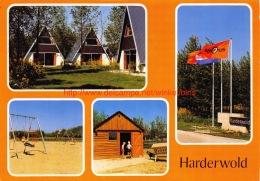 Bungalowpark Harderworld - Zeewolde - Other & Unclassified