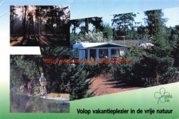 Camping Unie Beheer - Hilversum - Hilversum