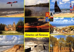 Groeten Uit Â… - Renesse - Renesse