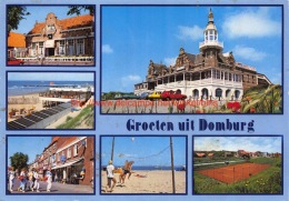 Groeten Uit Â… - Domburg - Domburg