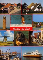 Groeten Van Â… - Texel - Texel