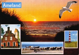 Ameland - Ameland