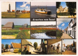 Groeten Van Â… - Texel - Texel