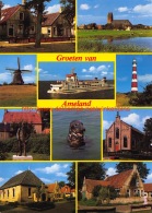 Groeten Van Â… - Ameland - Ameland