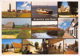 Groeten Van Â… - Texel - Texel