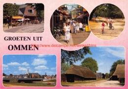 Groeten Uit Â… - Ommen - Ommen