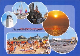 Noordwijk - Noordwijk (aan Zee)