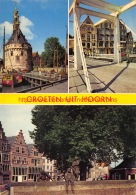 Hoofdtoren - Brug Veermanskade - Hoorn - Hoorn