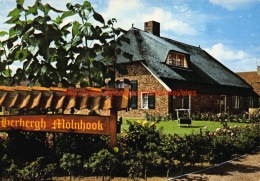 Herbergh Mölnhook - Hellendoorn - Hellendoorn