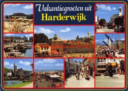 Vakantiegroeten - Harderwijk - Harderwijk