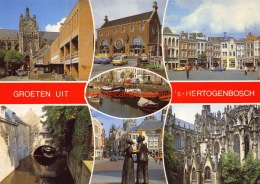 Groeten Uit Â… - 's-Hertogenbosch - 's-Hertogenbosch