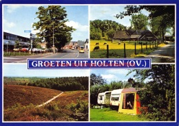 Groeten Uit Â… - Holten - Holten