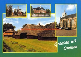 Groeten Uit Â… - Ommen - Ommen