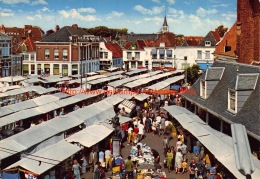 Markt - Amersfoort - Amersfoort