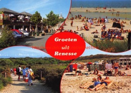 Groeten Uit Â… - Renesse - Renesse