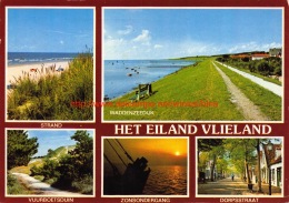 Eiland - Vlieland - Vlieland