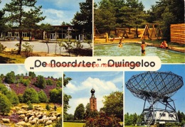 Recreatiecentrum De Noordster - Dwingeloo - Dwingeloo