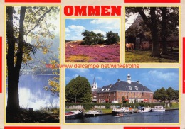 Ommen - Ommen