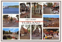 Het Dorp - Vlieland - Vlieland