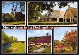 Dwingeloo - Dwingeloo