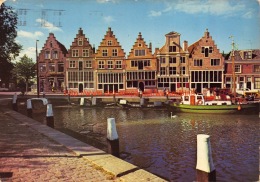 Veermanskade - Hoorn - Hoorn