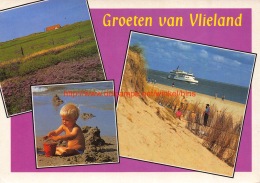 Groeten Van Â… - Vlieland - Vlieland