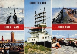 Groeten Uit Â… - Hoek Van Holland - Hoek Van Holland